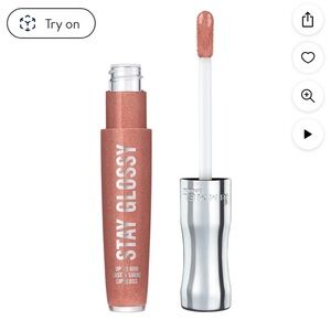 5 for $15 ✨ Rimmel Stay Glossy